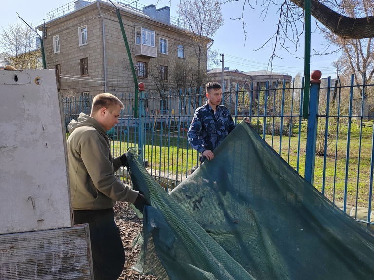 ВСЕМИРНЫЙ ДЕНЬ ЗЕМЛИ (3)